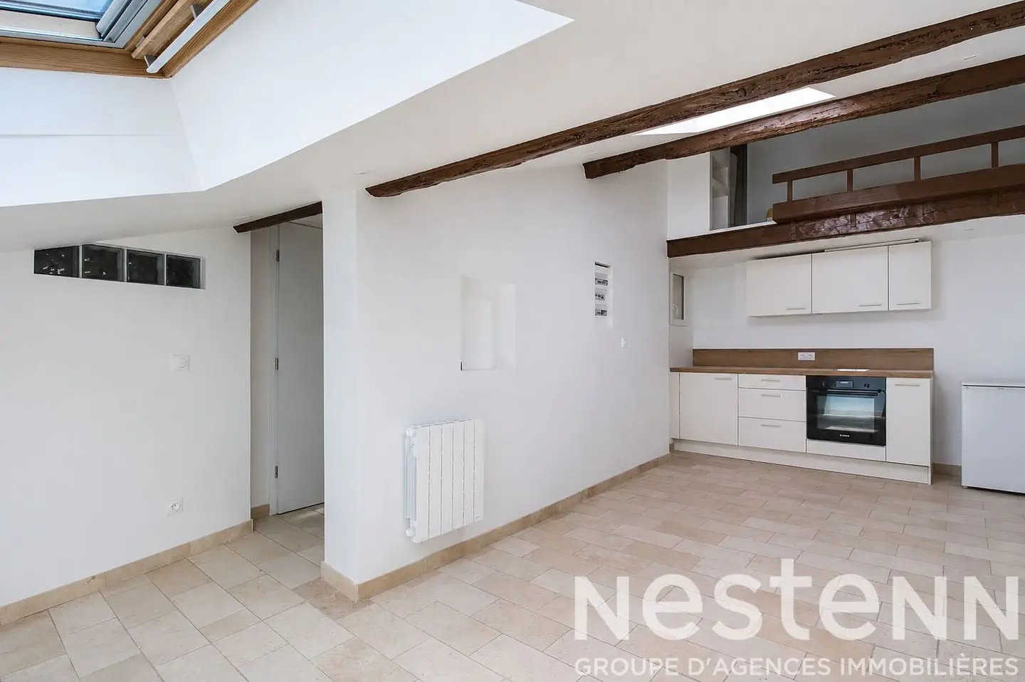 Appartement à louer, 19m², Draguignan