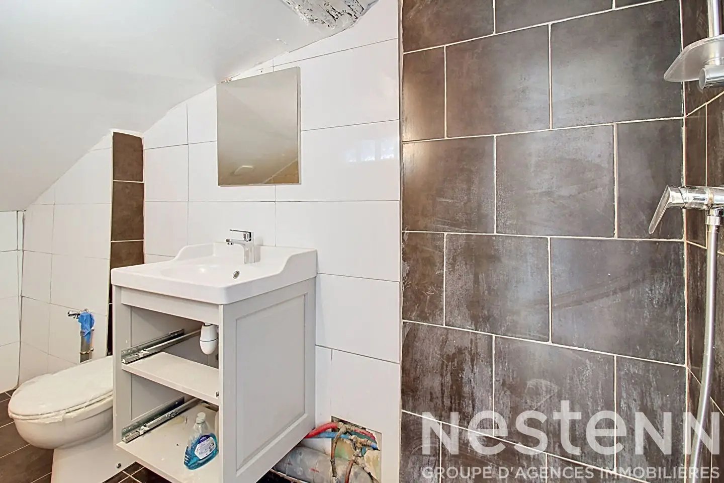 Appartement à louer, 19m², Draguignan