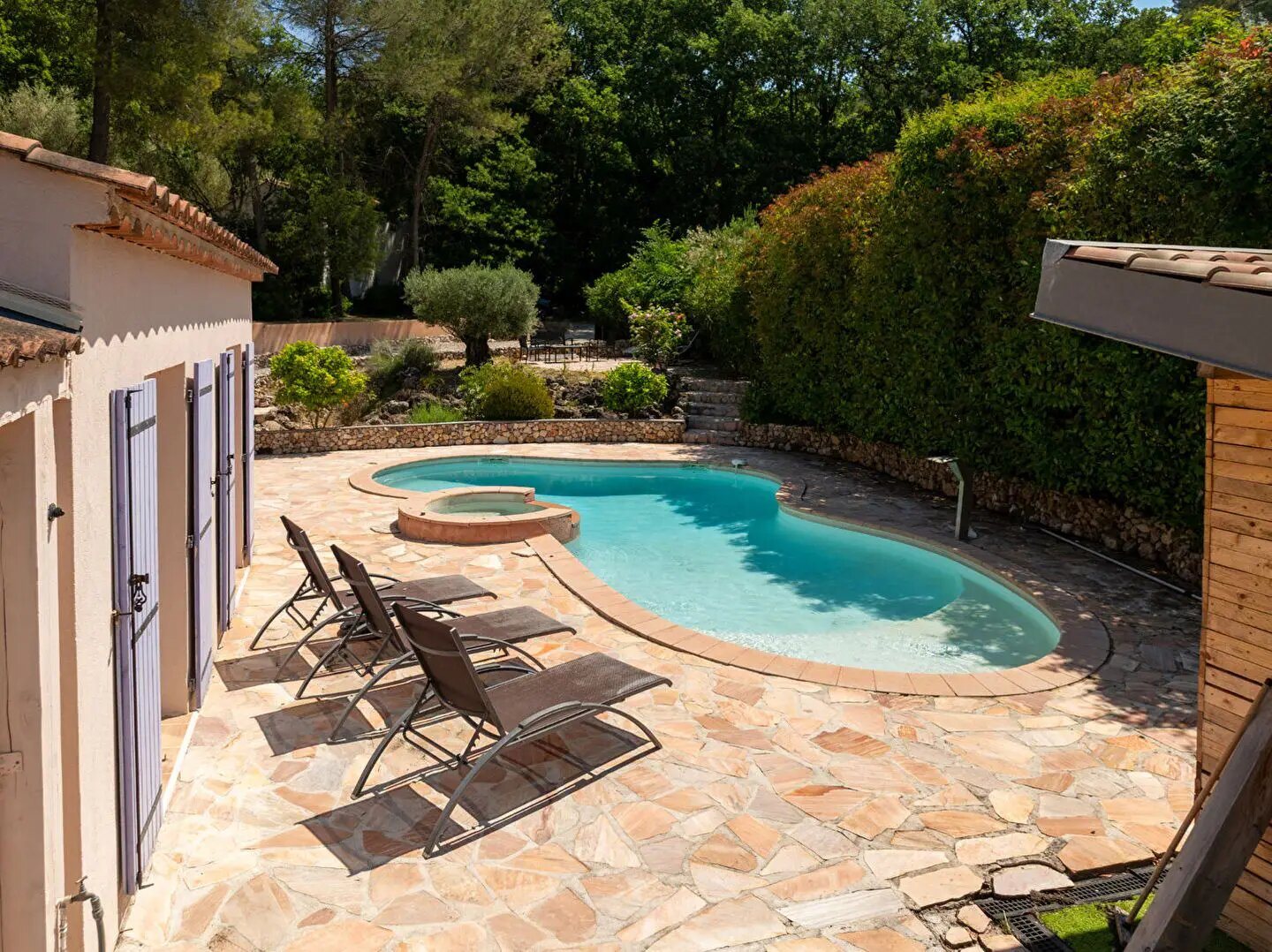Maison à vendre, 98m², Lorgues