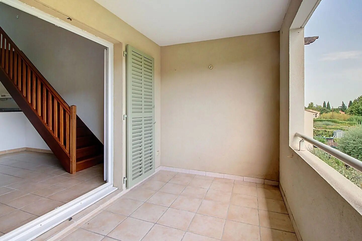 Appartement à vendre, 80m², Lorgues