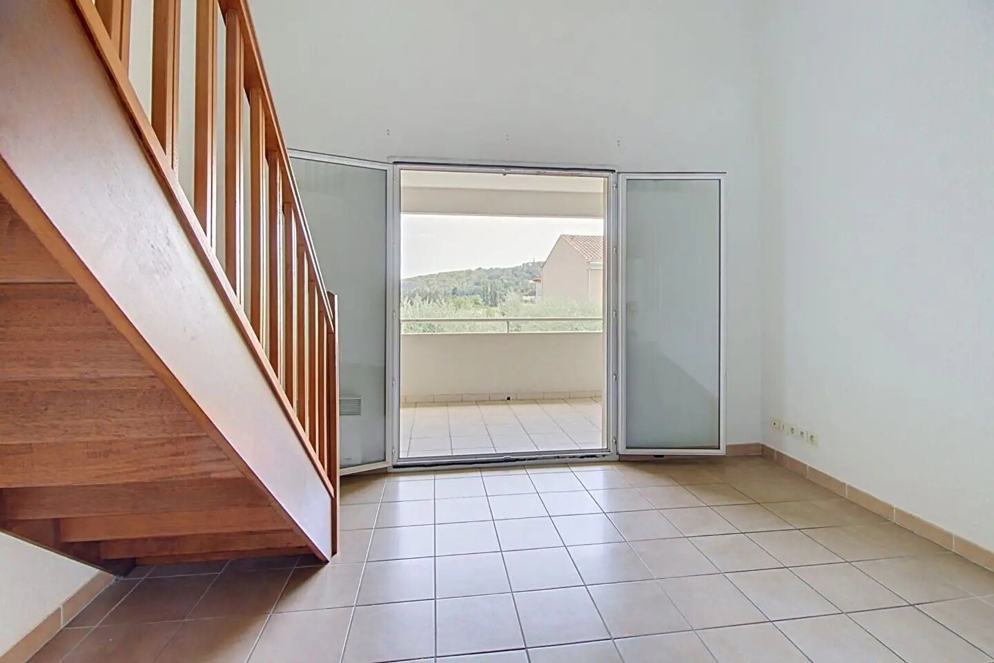 Appartement à vendre, 80m², Lorgues