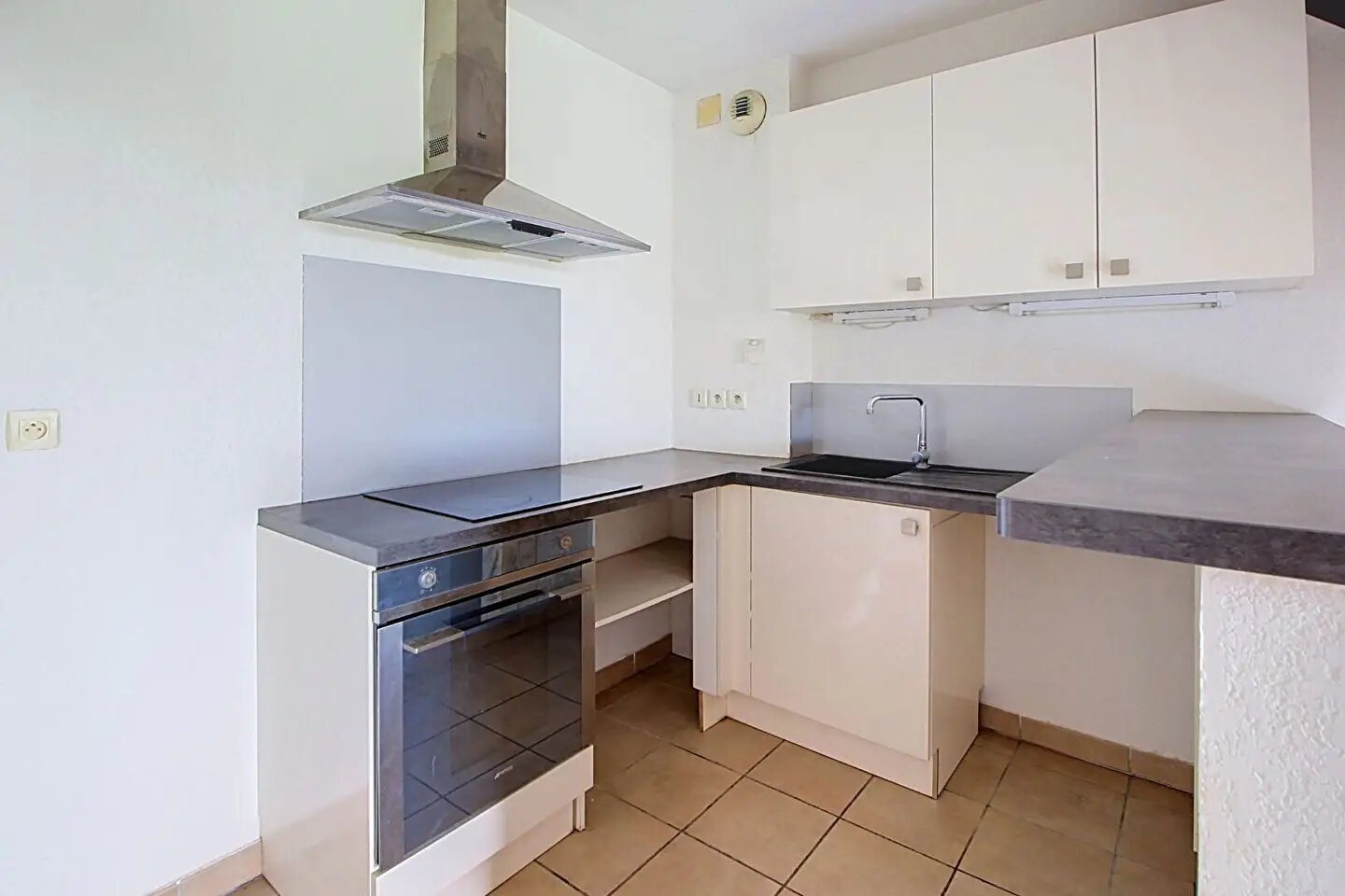 Appartement à vendre, 80m², Lorgues