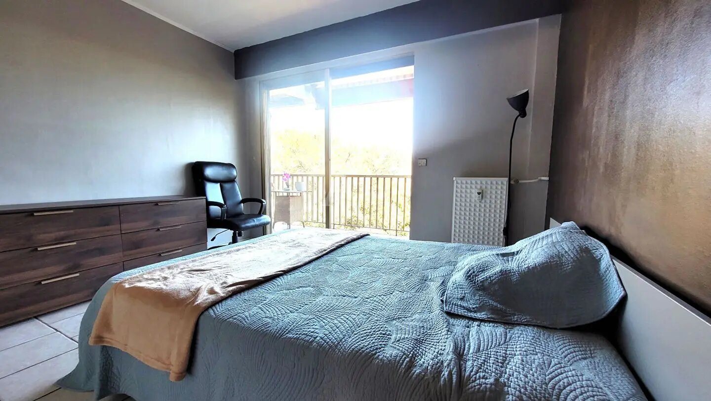 Appartement à vendre, 45m², Peymeinade