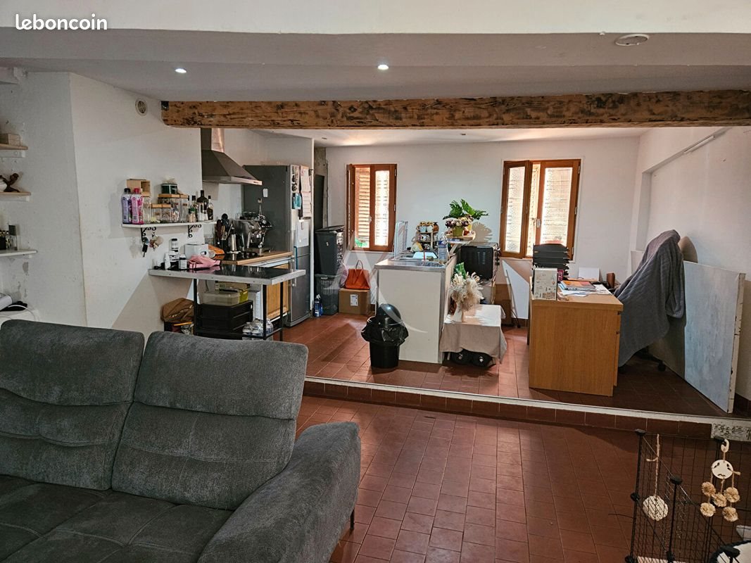 Appartement à vendre, 69m², Grasse