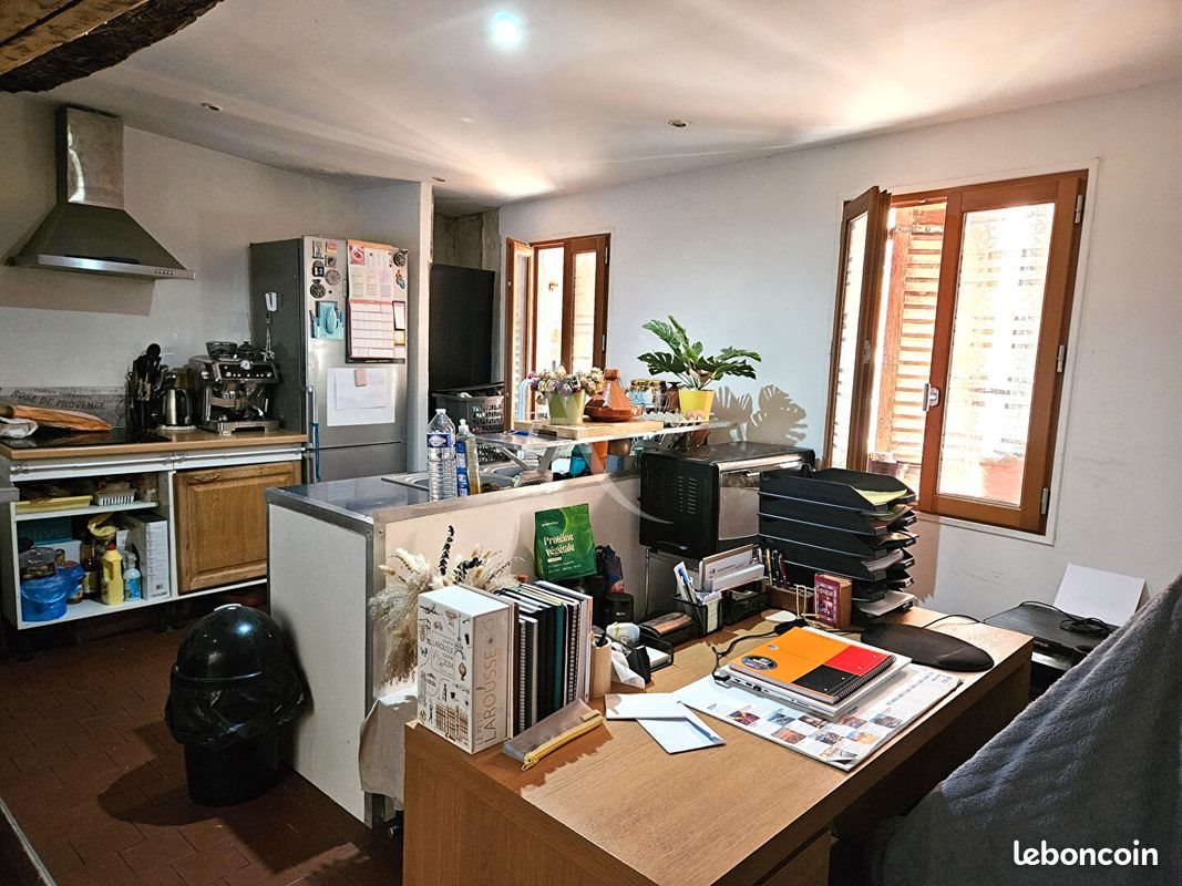 Appartement à vendre, 69m², Grasse