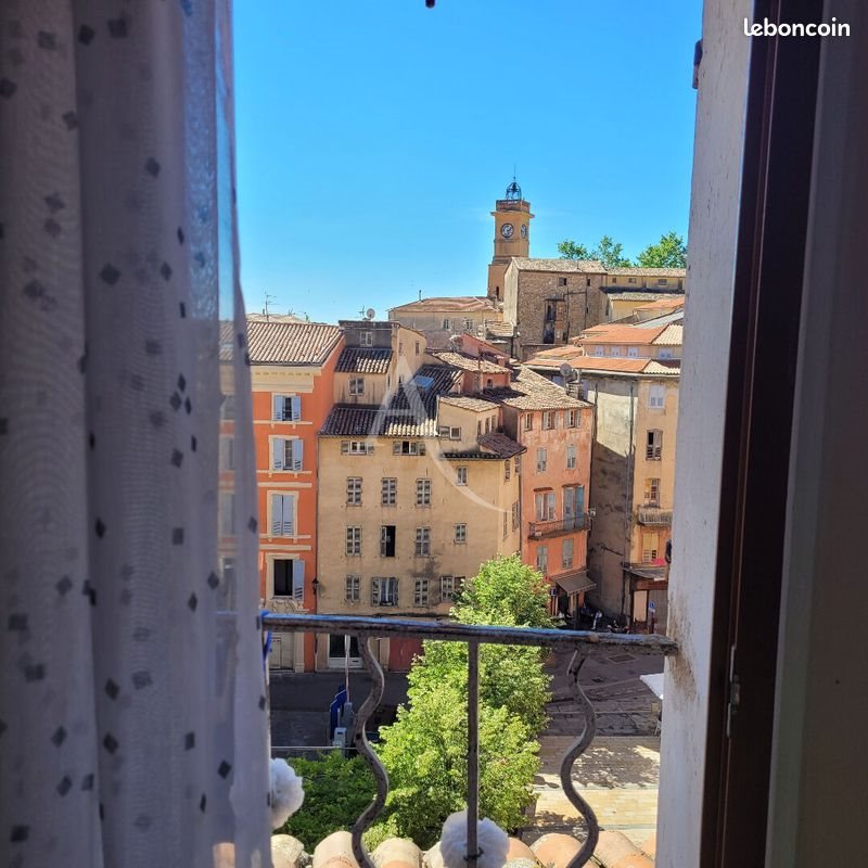 Appartement à vendre, 69m², Grasse