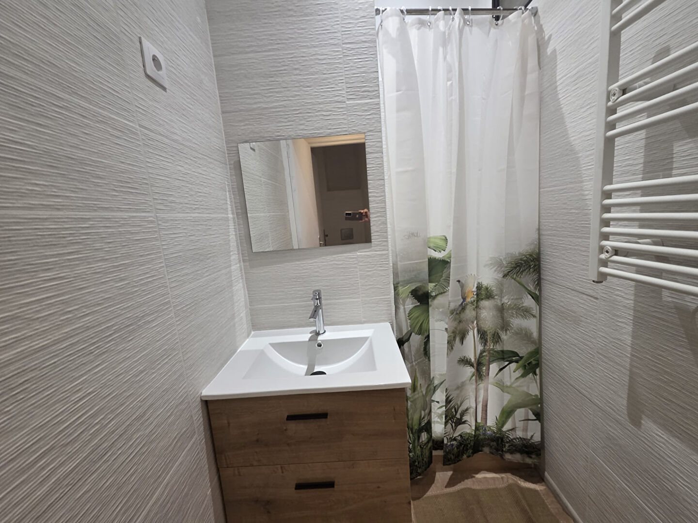 Appartement à louer, 21m², Grasse