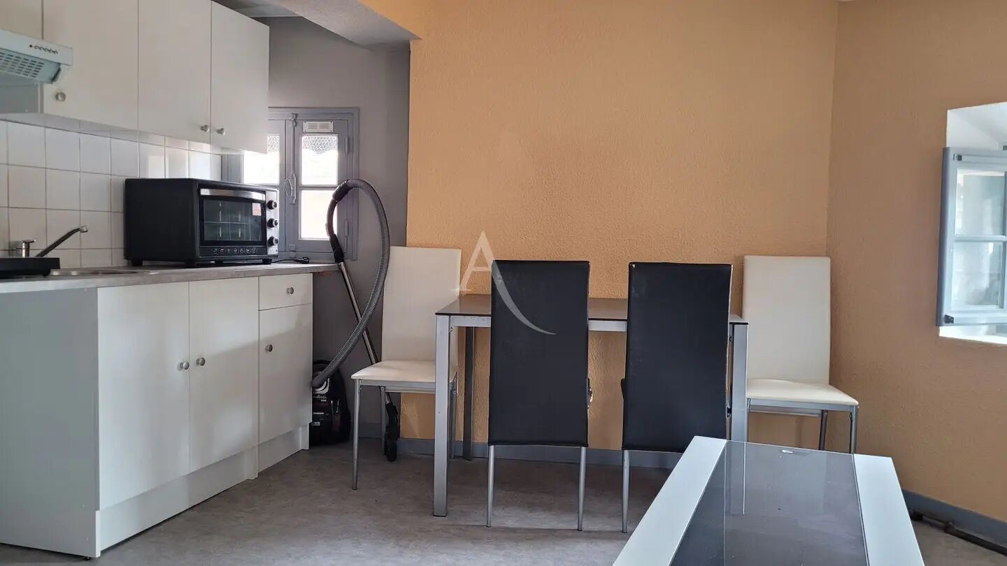 Appartement à vendre, 30m², Grasse