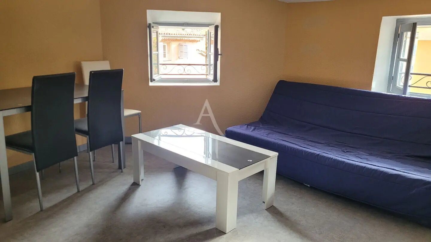Appartement à vendre, 30m², Grasse