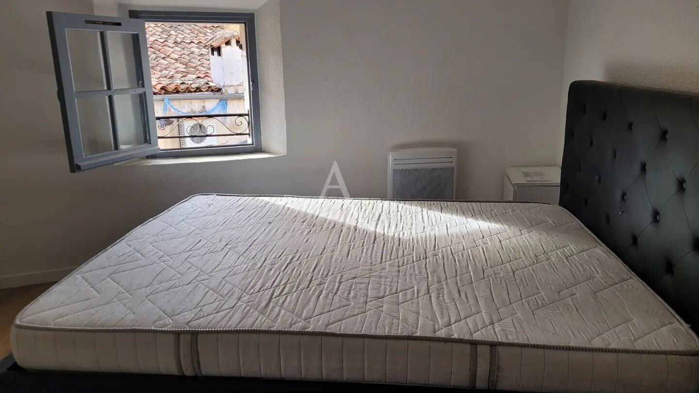 Appartement à vendre, 30m², Grasse