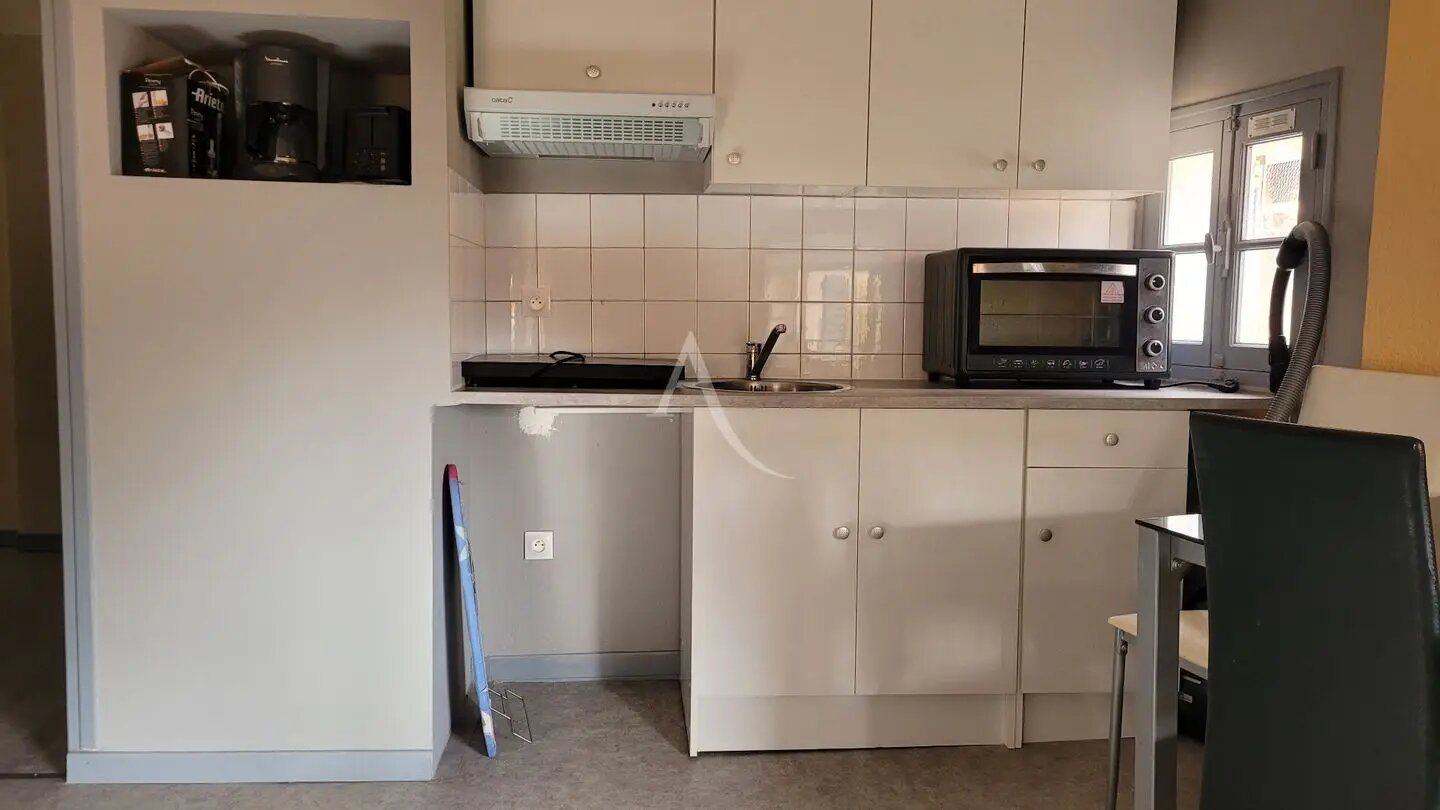 Appartement à vendre, 30m², Grasse