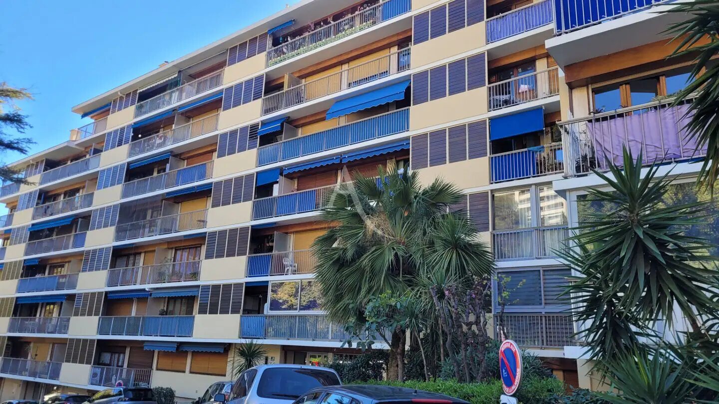 Appartement à vendre, 66m², Grasse