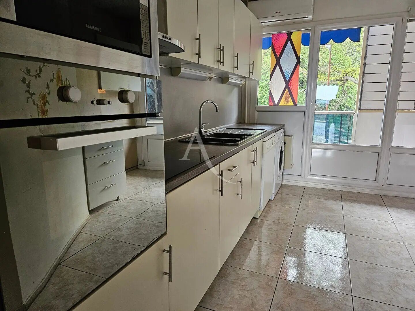 Appartement à vendre, 66m², Grasse