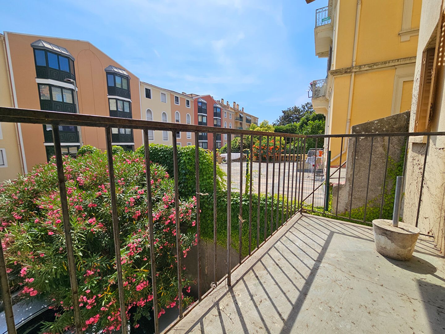Appartement à vendre, 51m², Grasse