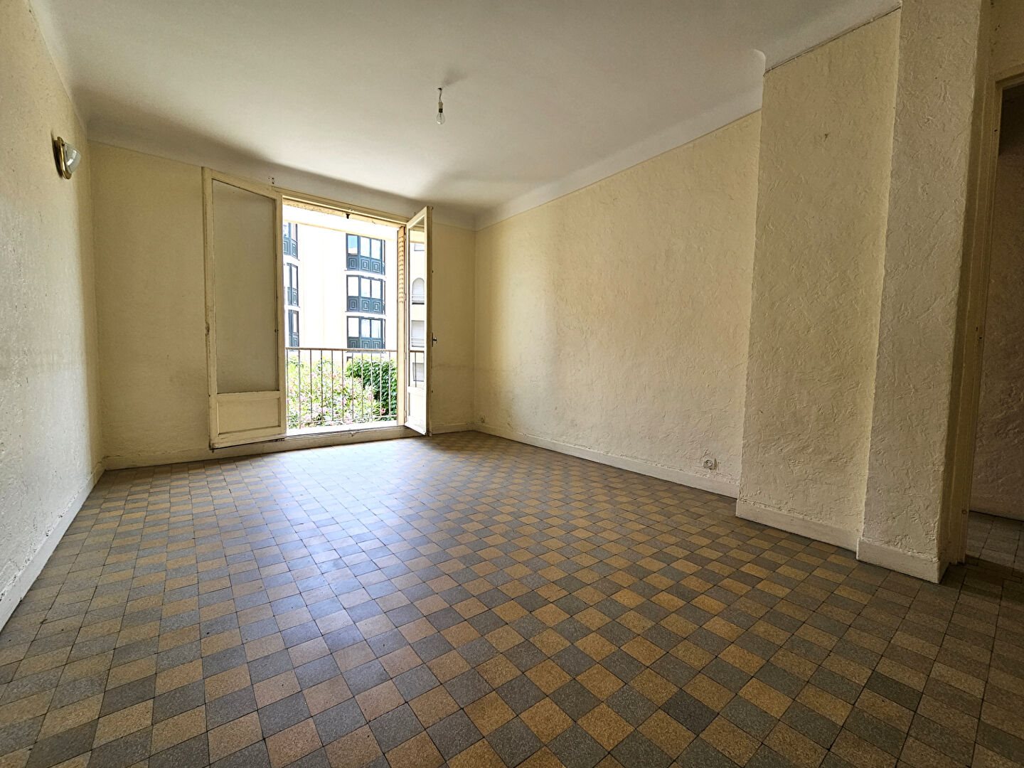 Appartement à vendre, 51m², Grasse