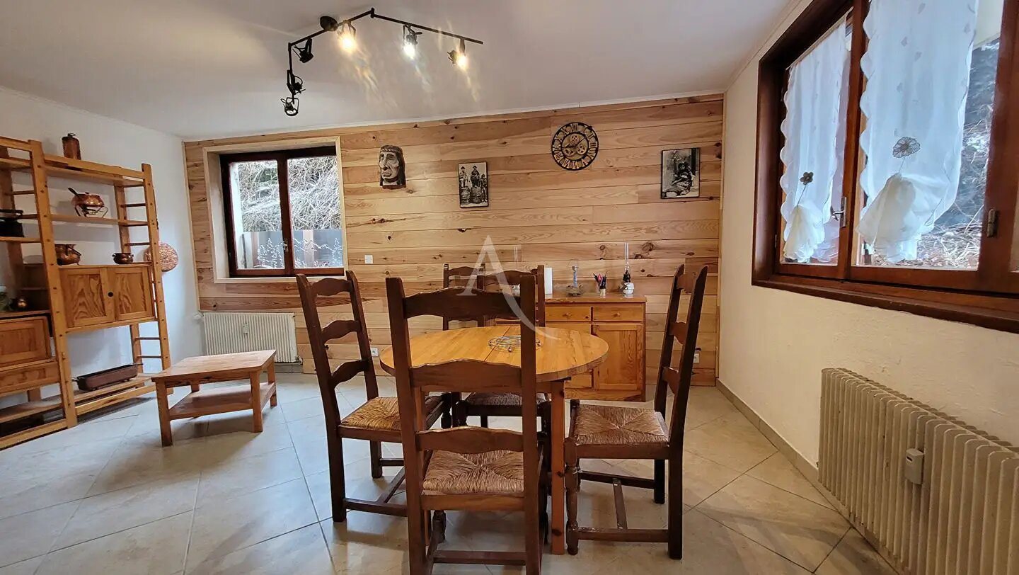 Appartement à vendre, 41m², Gréolières