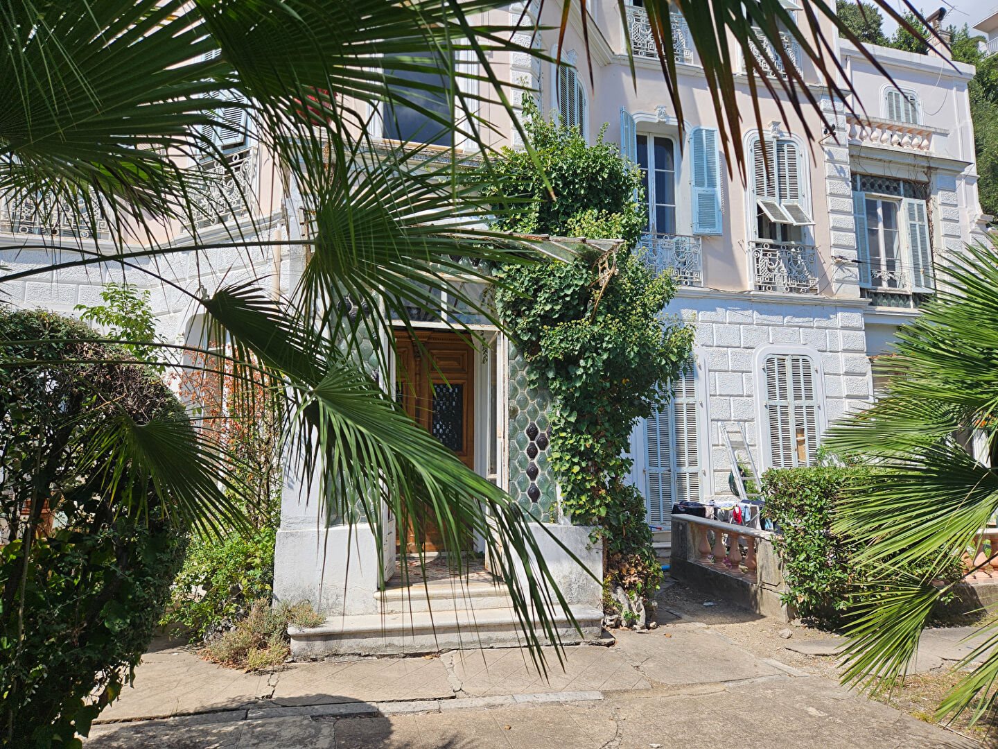 Appartement à vendre, 105m², Grasse