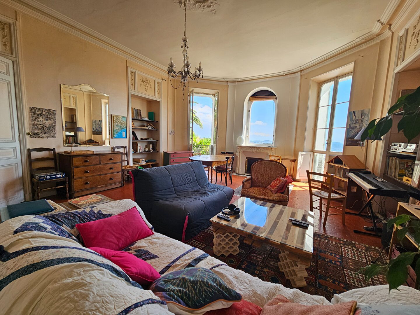Appartement à vendre, 105m², Grasse