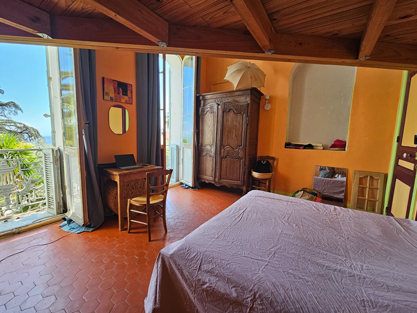 Appartement à vendre, 105m², Grasse