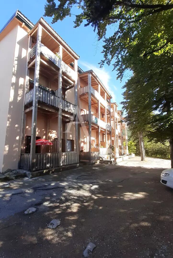 Appartement à vendre, 36m², Andon