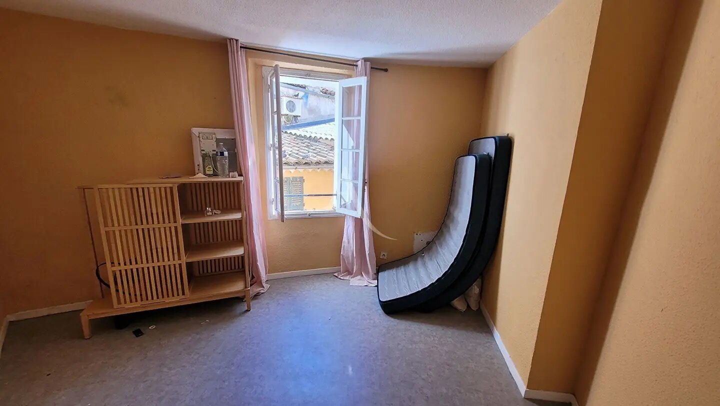 Appartement à vendre, 29m², Grasse