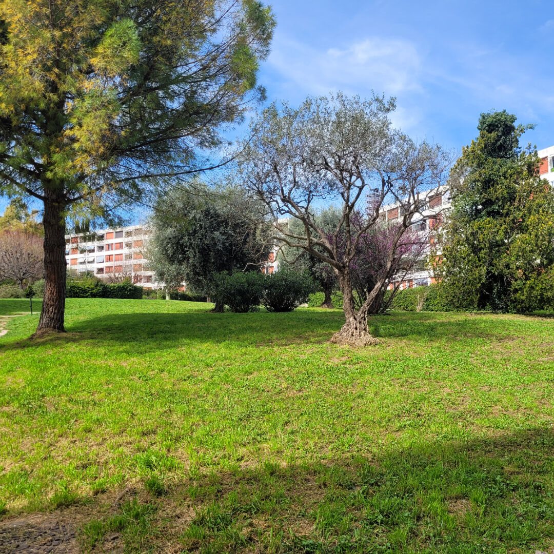 Appartement à vendre, 54m², Grasse