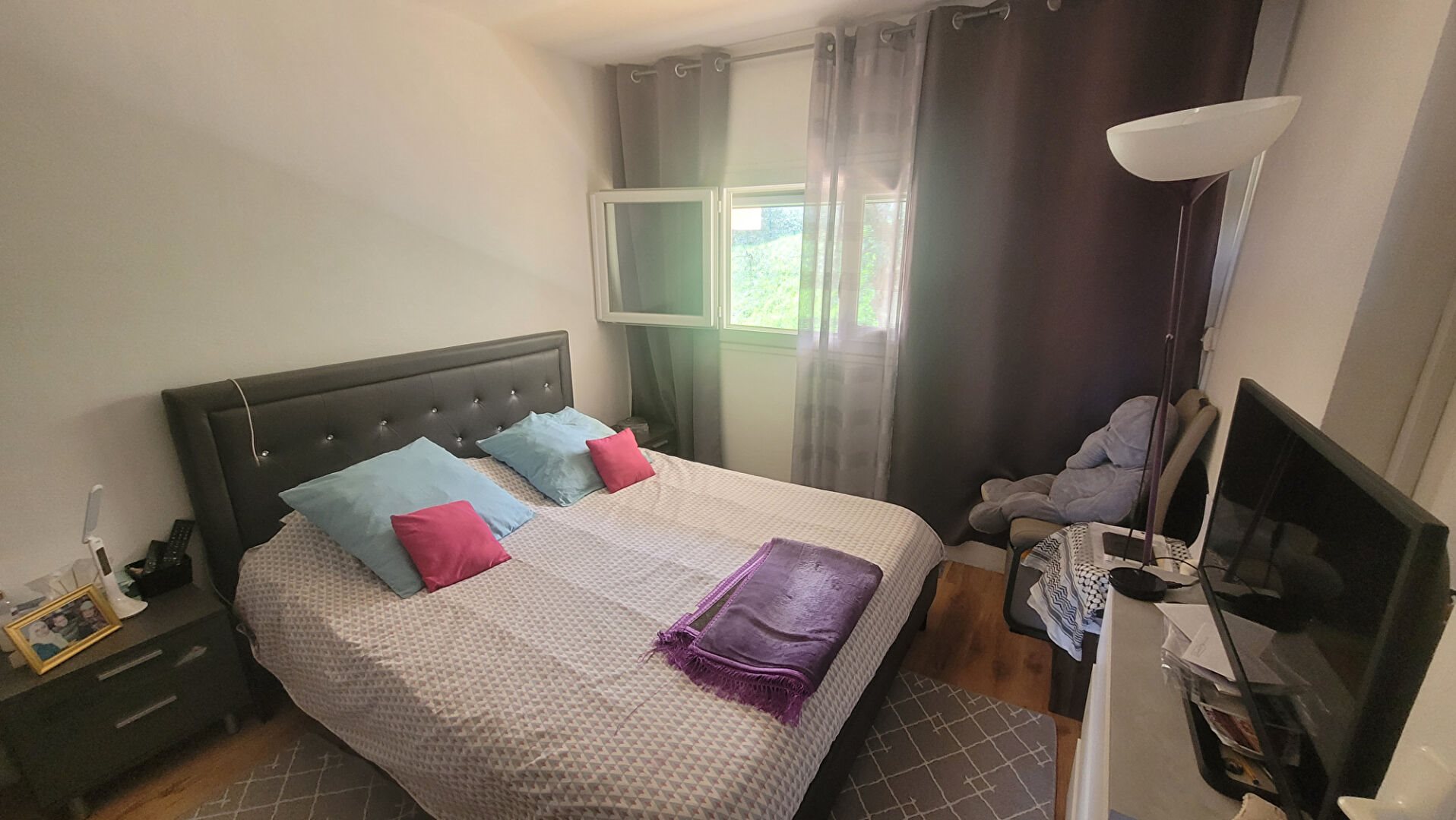 Appartement à vendre, 54m², Grasse