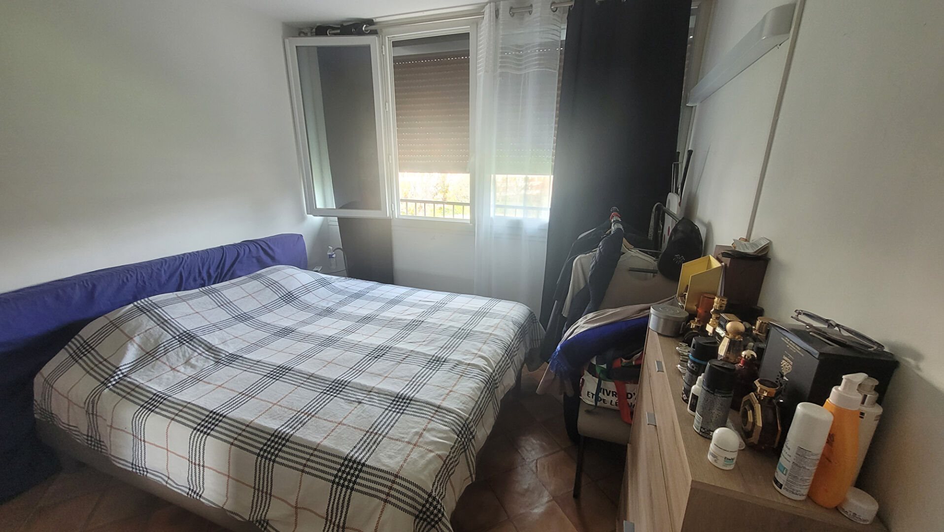 Appartement à vendre, 54m², Grasse