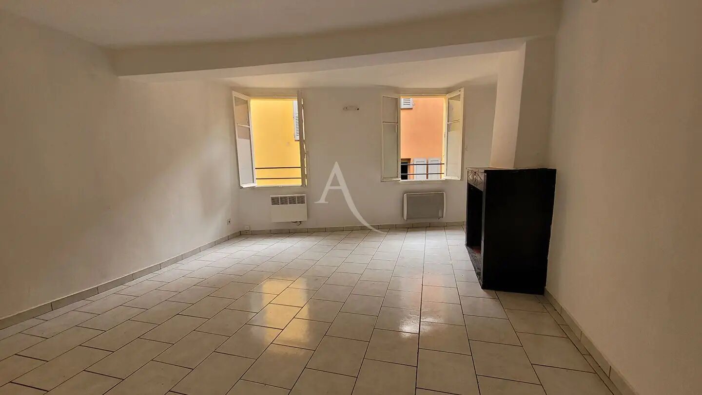 Appartement à vendre, 40m², Grasse