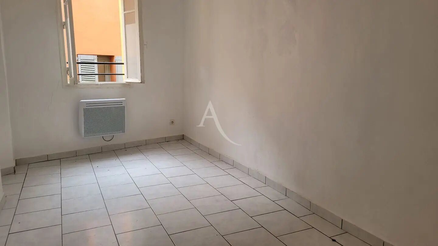 Appartement à vendre, 40m², Grasse
