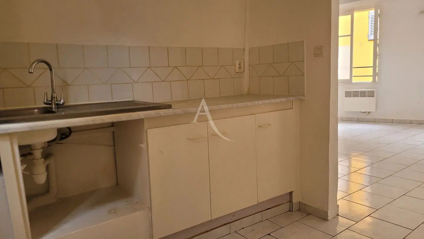 Appartement à vendre, 40m², Grasse