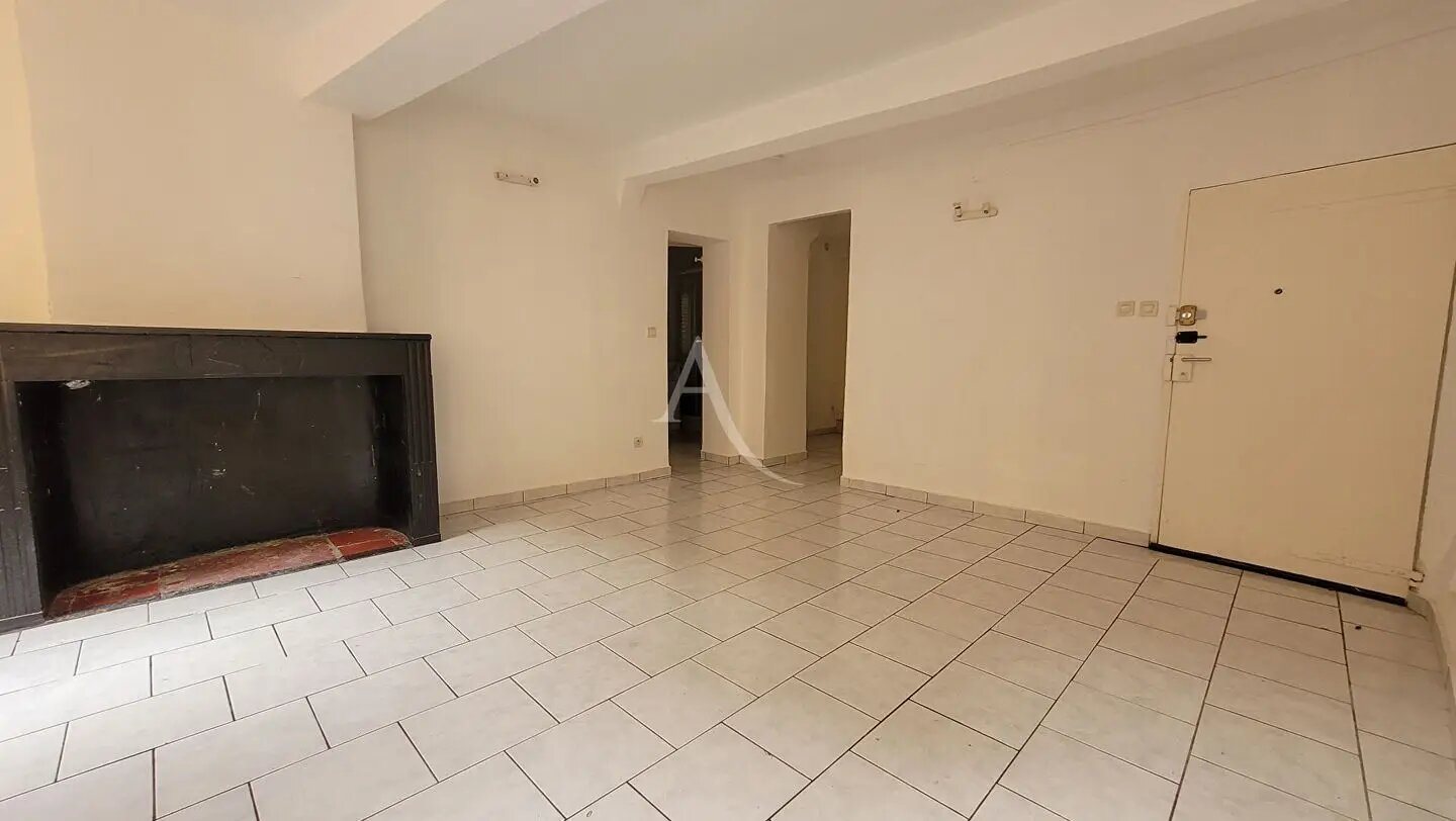 Appartement à vendre, 40m², Grasse