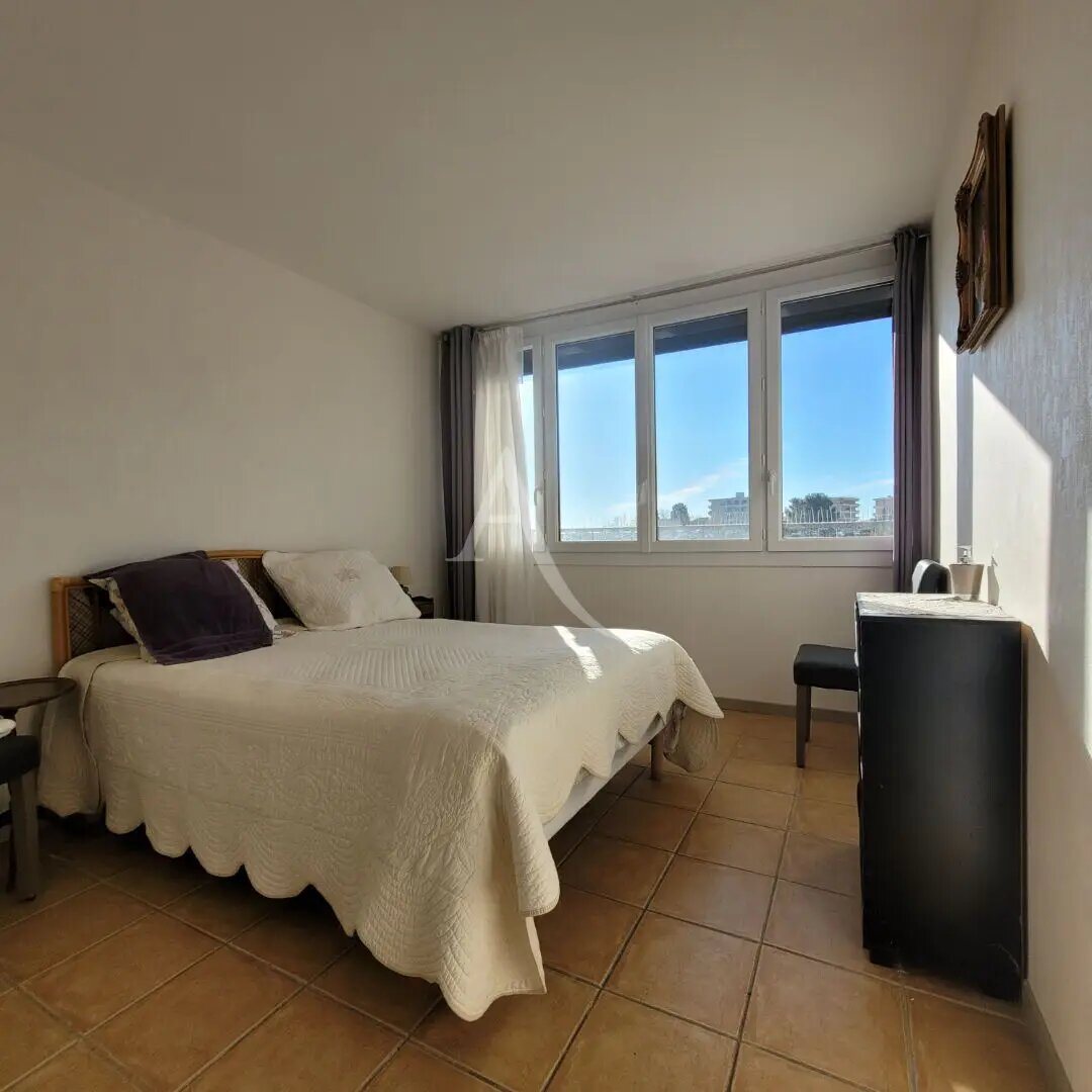Appartement à vendre, 53m², Grasse