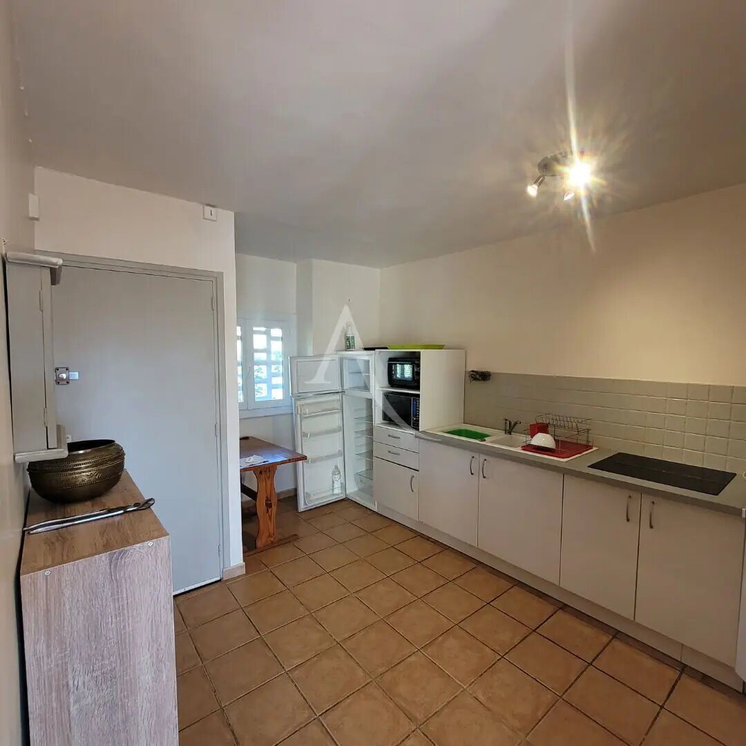 Appartement à vendre, 53m², Grasse