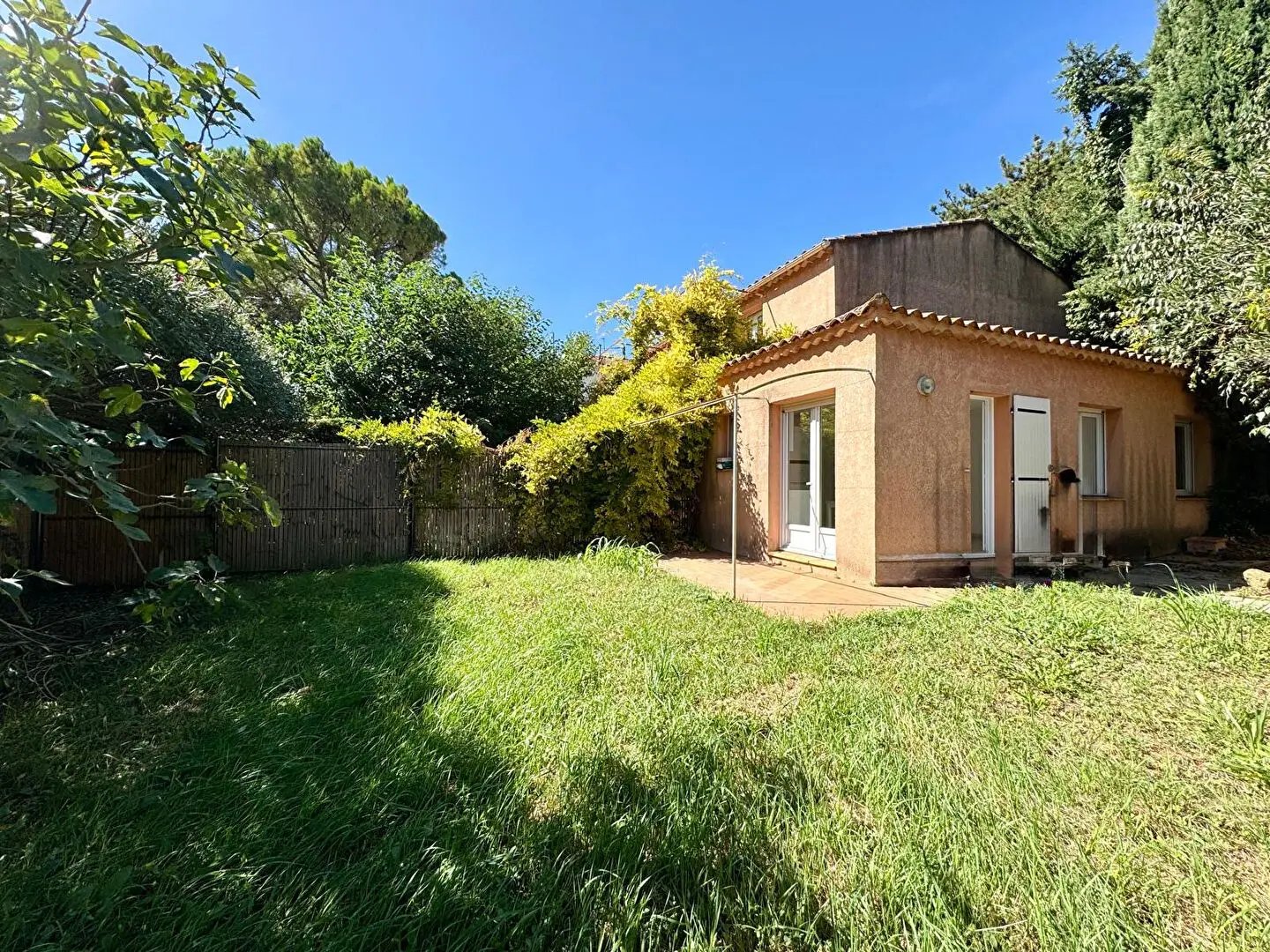 Appartement à louer, 35m², Salon-de-Provence