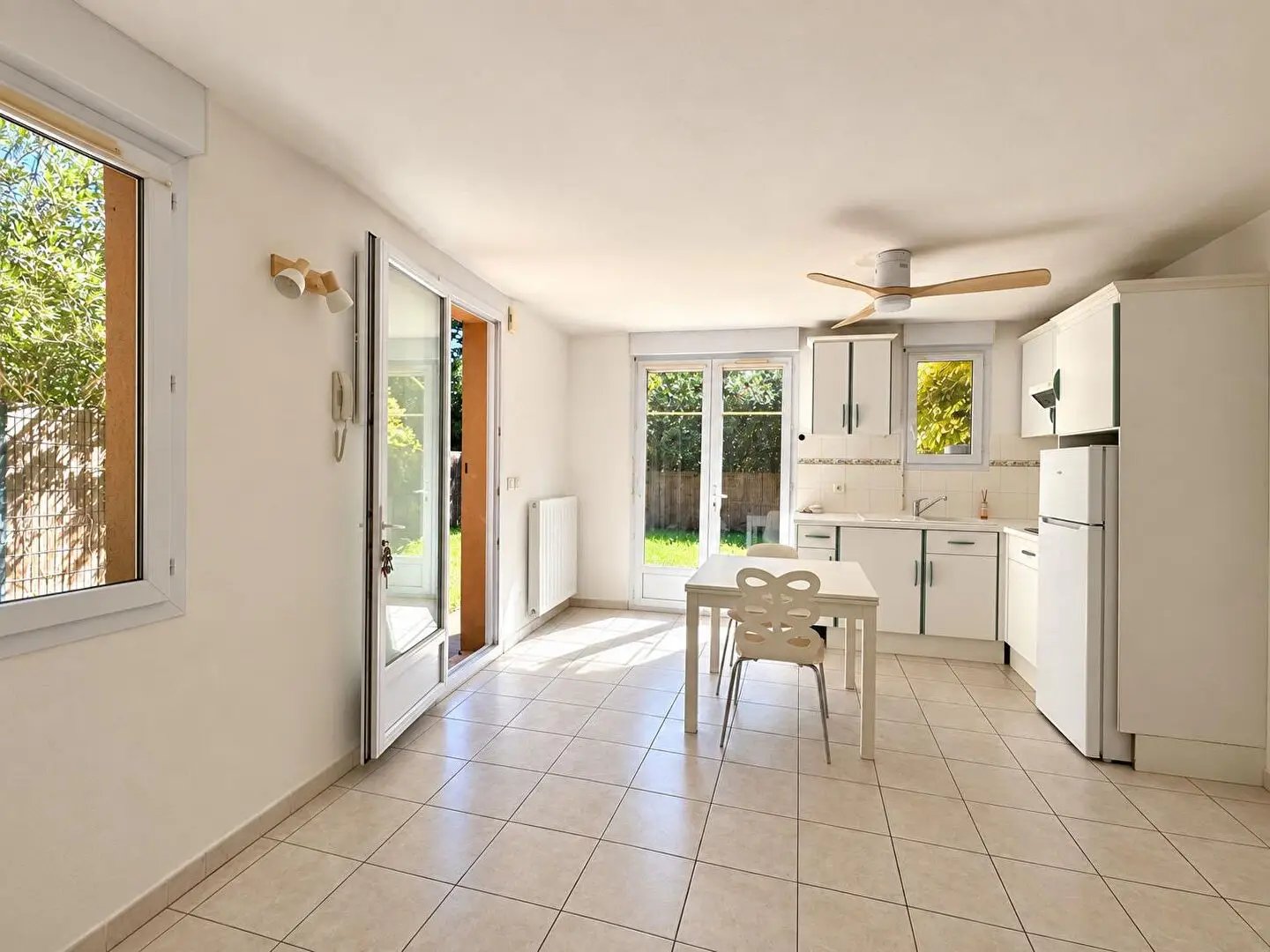 Appartement à louer, 35m², Salon-de-Provence