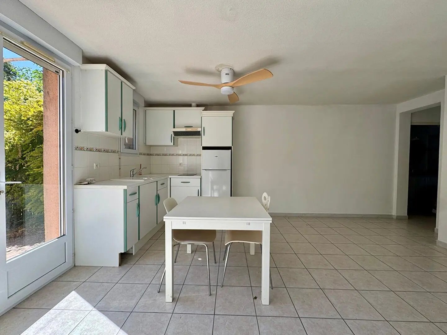 Appartement à louer, 35m², Salon-de-Provence
