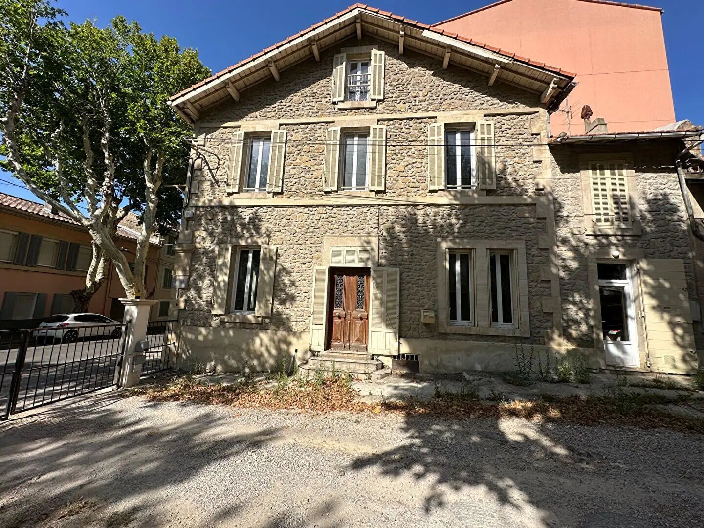 Appartement à louer, 11m², Salon-de-Provence