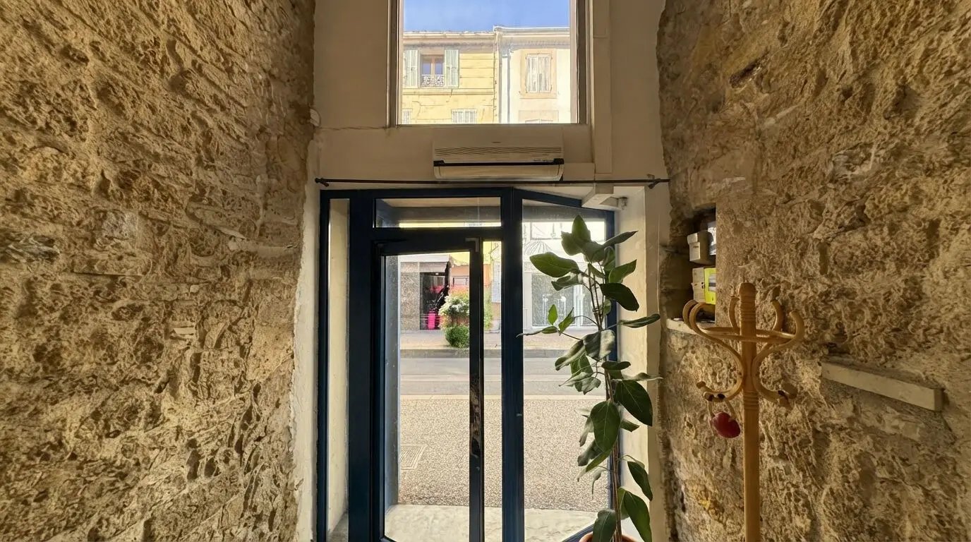 Maison à louer, 77m², Salon-de-Provence