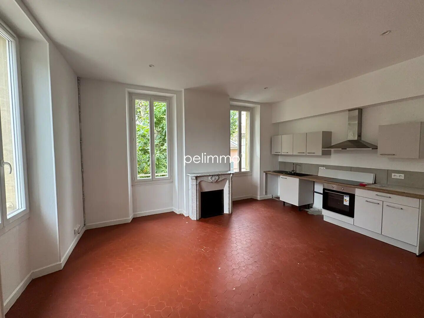 Appartement à louer, 59m², Salon-de-Provence