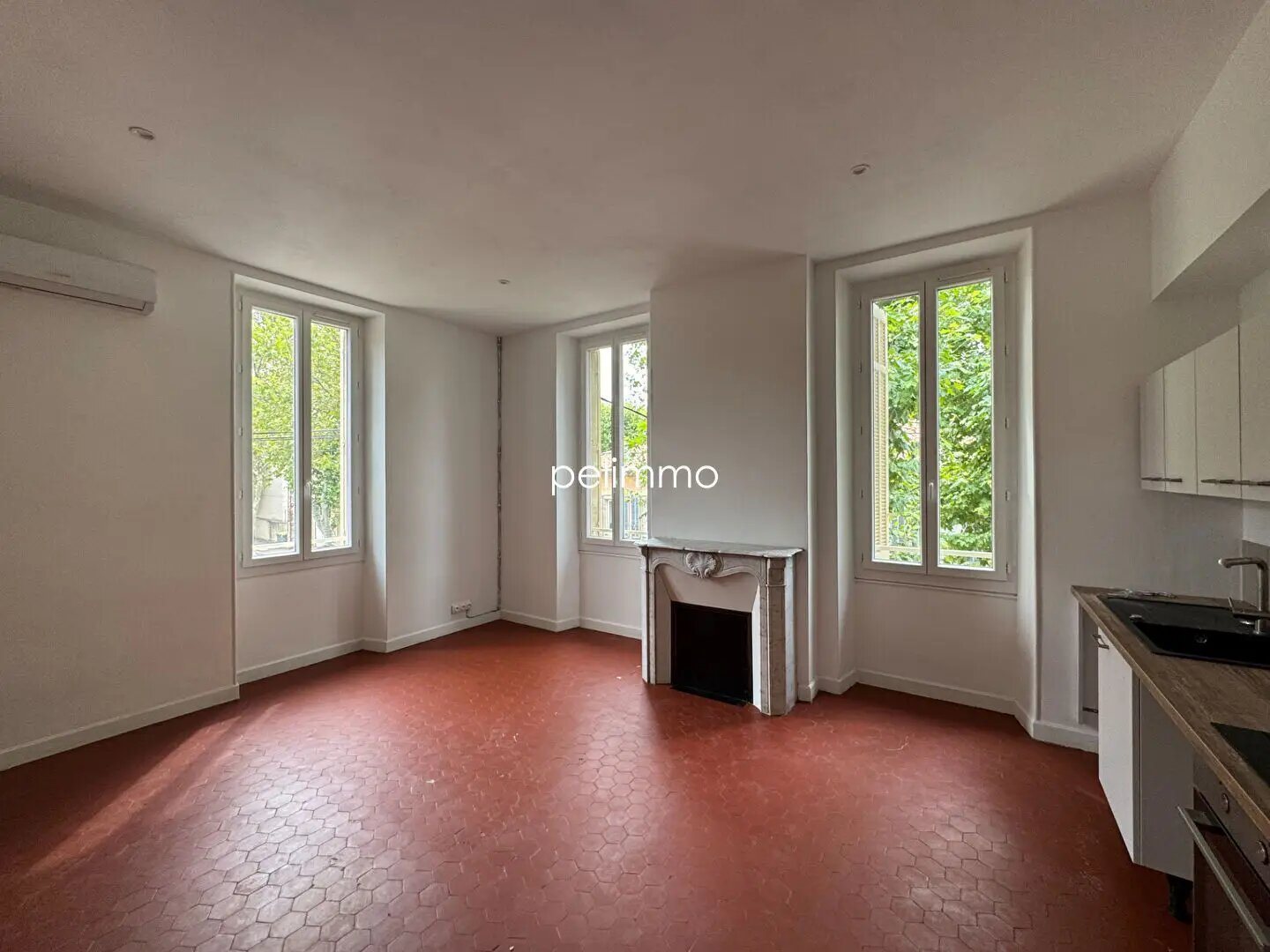 Appartement à louer, 59m², Salon-de-Provence