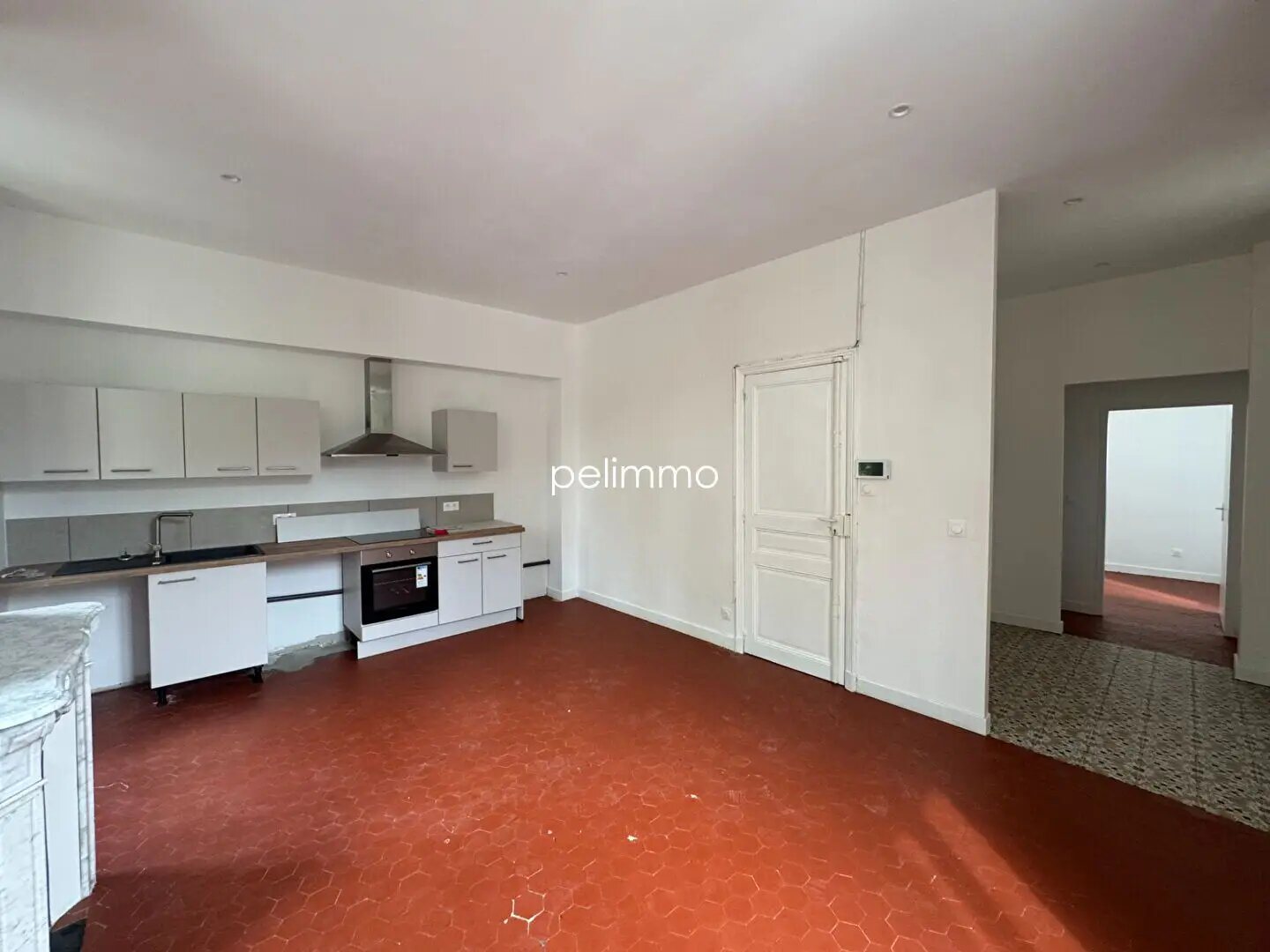Appartement à louer, 59m², Salon-de-Provence