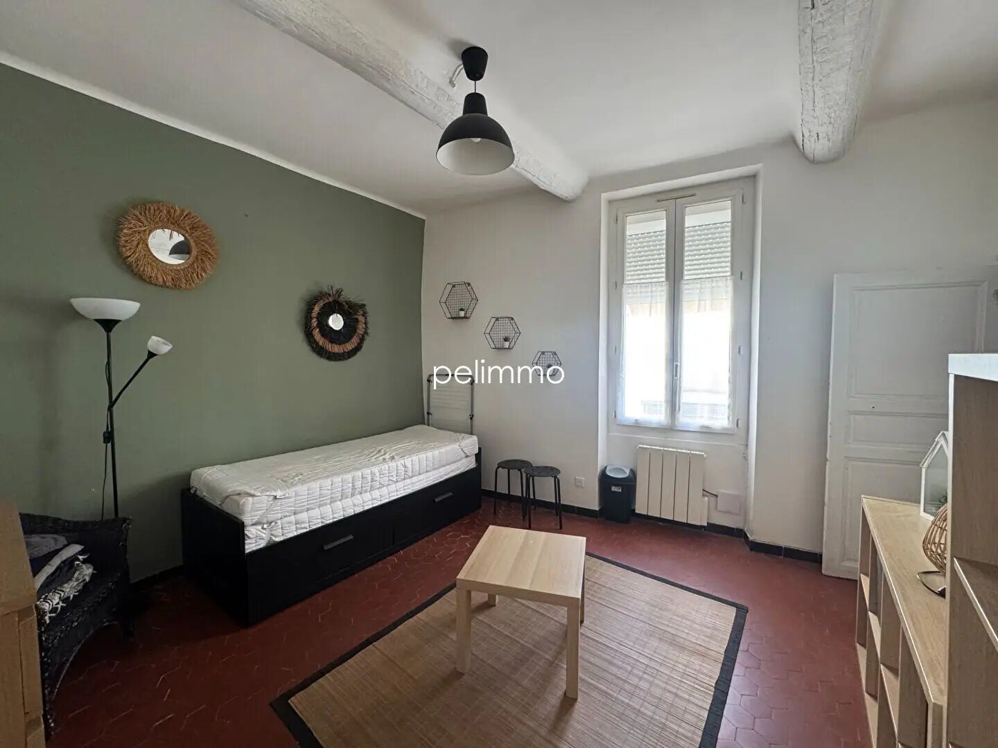 Appartement à louer, 27m², Salon-de-Provence