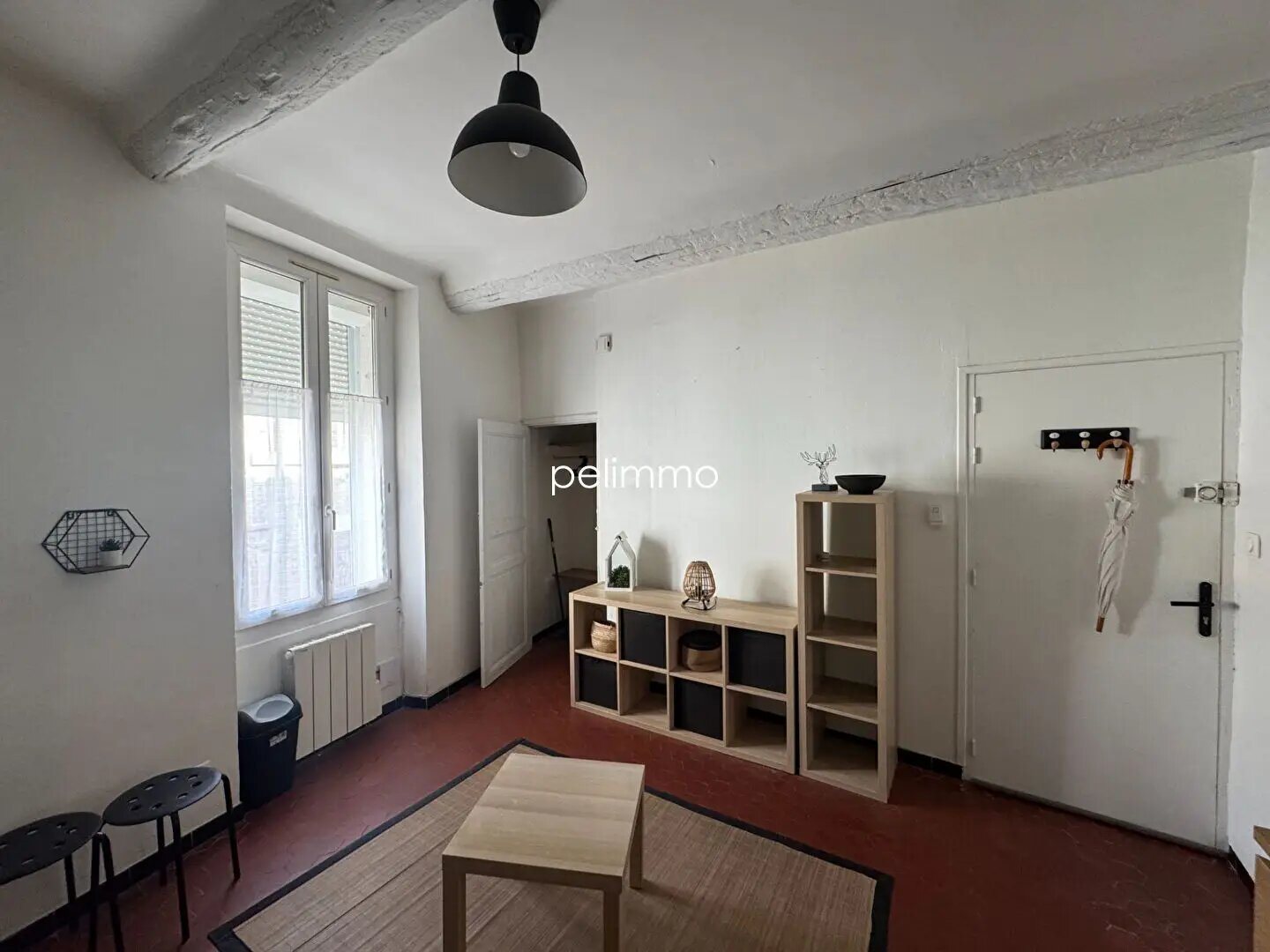 Appartement à louer, 27m², Salon-de-Provence