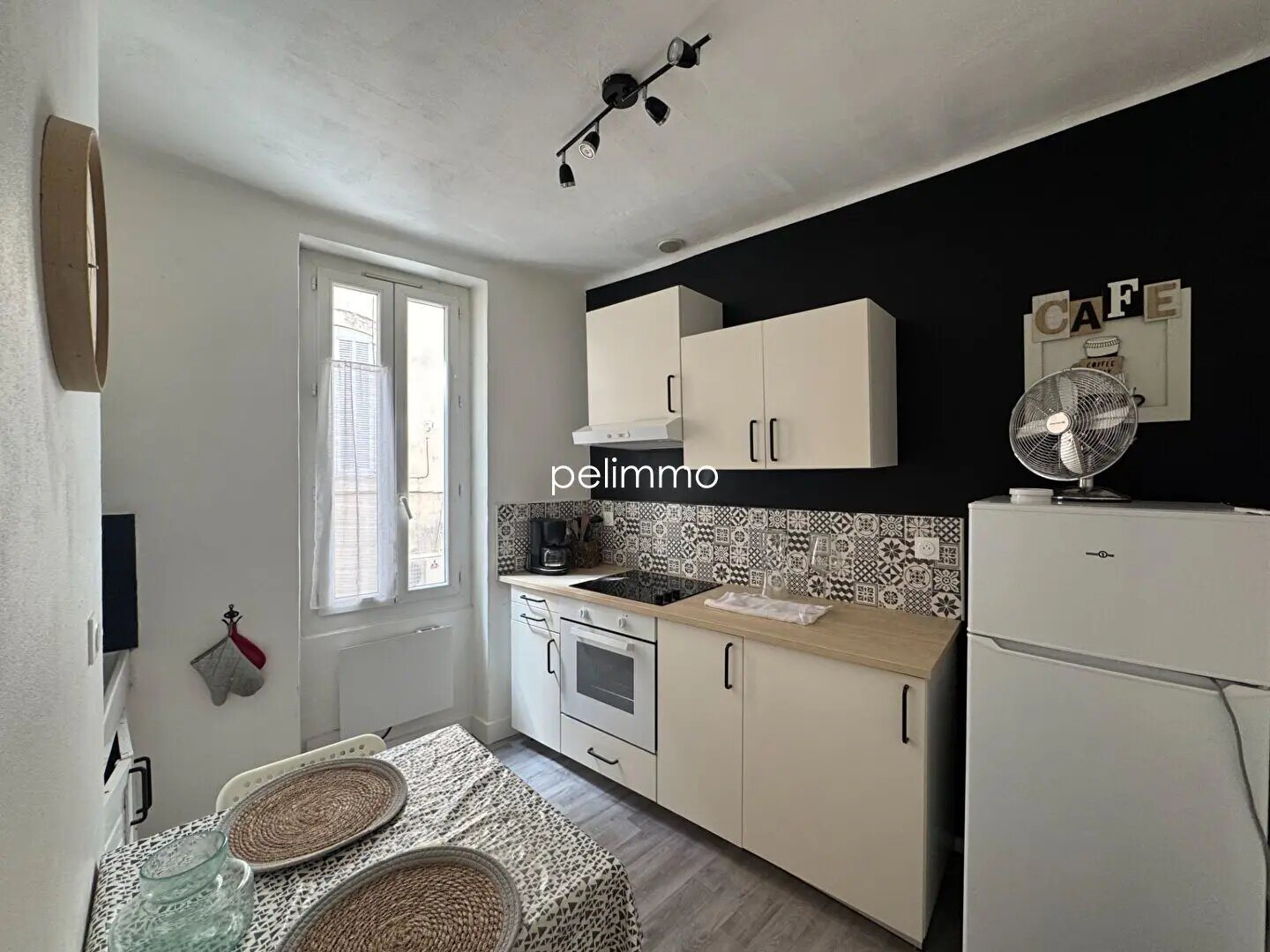 Appartement à louer, 27m², Salon-de-Provence