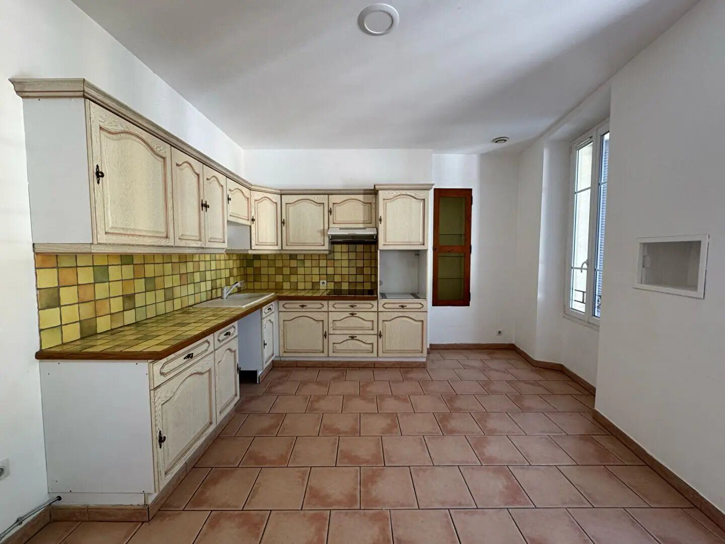 Appartement à louer, 89m², Saint-Cannat