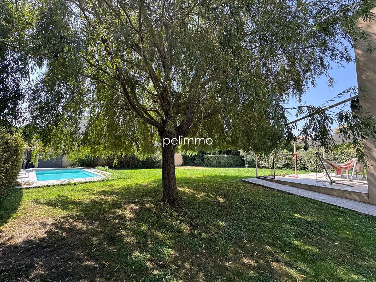 Maison à louer, 119m², Pélissanne