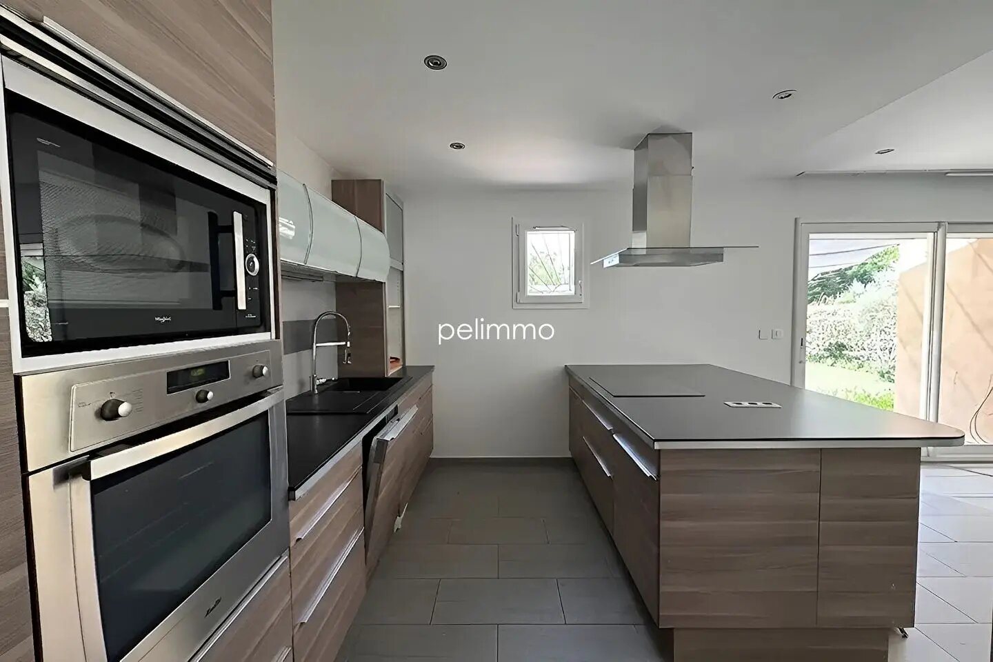 Maison à louer, 119m², Pélissanne
