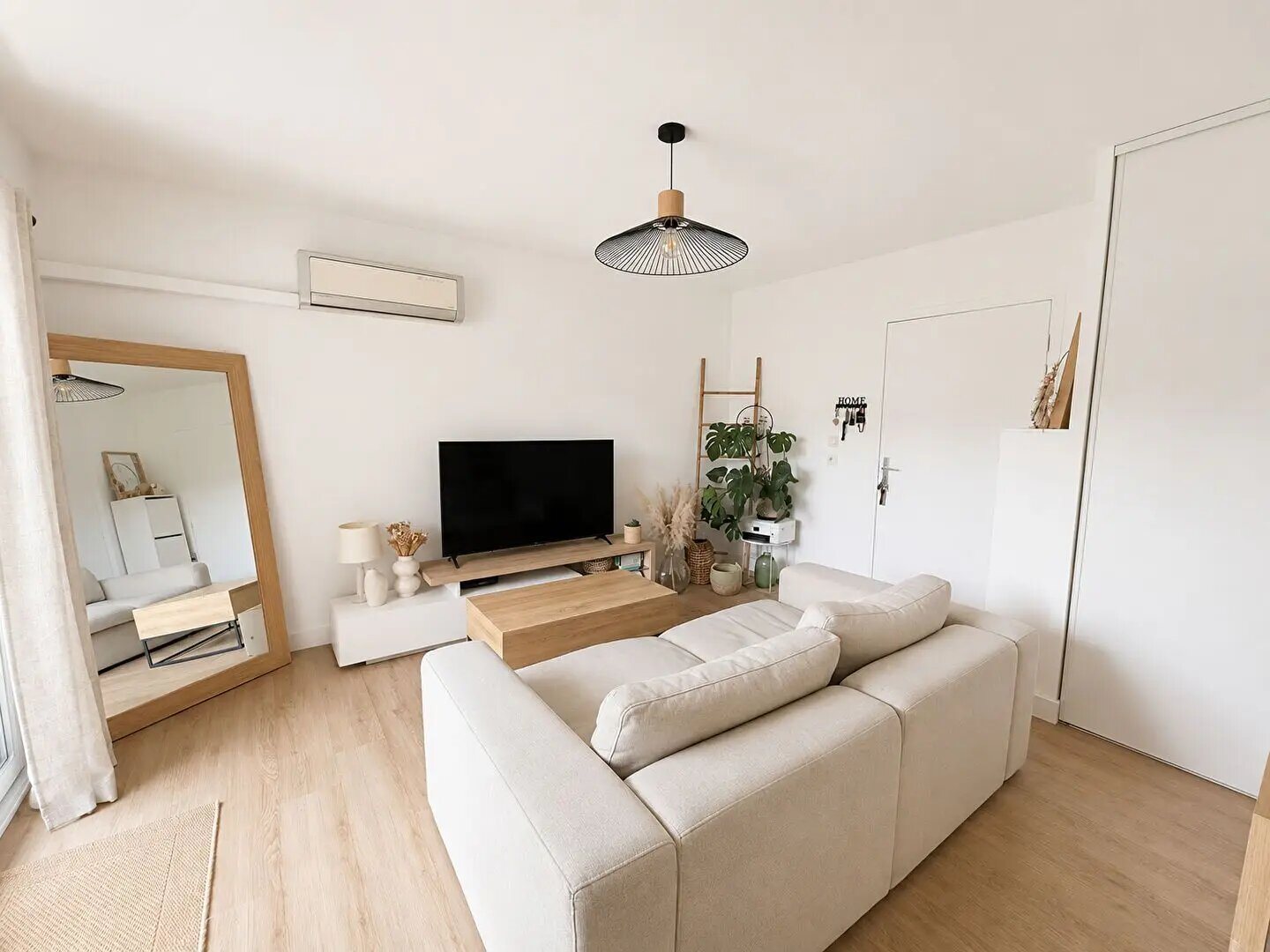 Appartement à louer, 41m², Grans