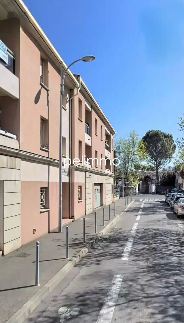 Appartement à louer, 19m², Salon-de-Provence